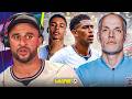 Kyle Walker EXPLAINS who England should START for the 2026 World Cup amid Thomas Tuchel's DILEMMA!