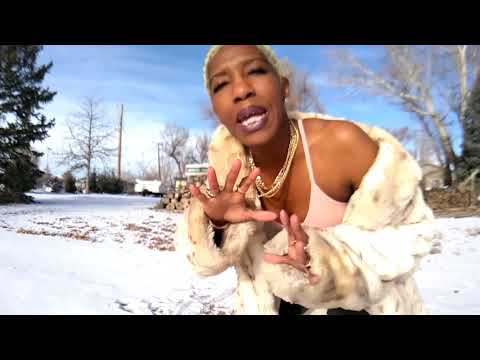 Lady Cam - Cold World Music video