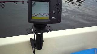 Эхолот 678cx hd di humminbird