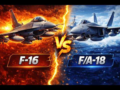 ✈️ F-15EX vs F-35: Ultimate USA Fighter Jet Showdown 🔥