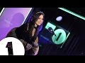 Dua Lipa Be The One In The Live Lounge