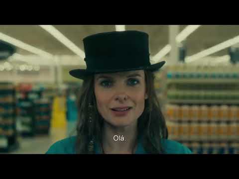 Baseado em O Iluminado, Doutor Sono estreia nas telas