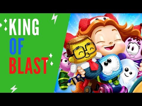 Toy Blast - Stage 3078 | You Wouldn't Playing This Stage