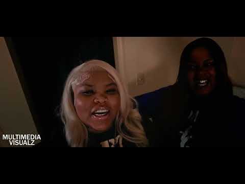 LadiiHomii_GoesIn x Jaii Locc - Pull up (official video)