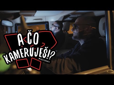 A Čo Kameruješ?! - Separ feat. Rytmus a P.A.T. |Gojira|