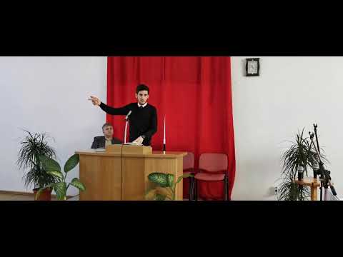 Iosif Alin - Nu stingeți Duhul