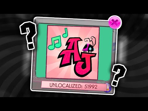 New UNLOCALIZED GLITCHED ITEM SCAM on Animal Jam