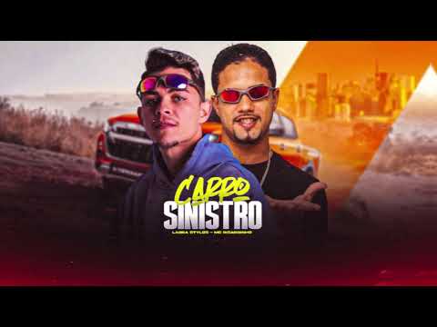 Carro Sinistro - Mc Ricardinho, Labra Stylos