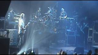 Climb To Safety (HQ) Widespread Panic 7/15/2007