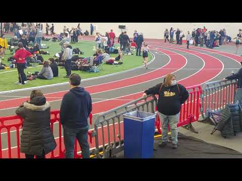 Wittenberg 4x800 Heat #1 Girls