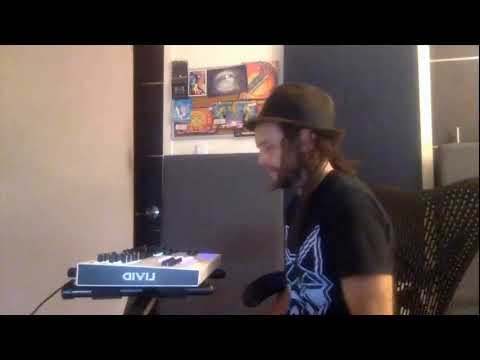 Flow 20.20 Stream - Day Two - Jossie Telch (Iboga) Mx