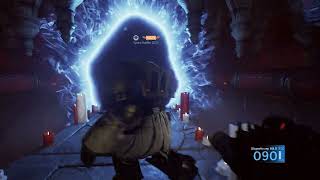 Apothecary: Storm Bolter MKII  - Infested Mines - NO MERCY - Warhammer 40k Space Hulk #339