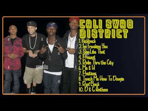 Touch Me-Cali Swag District-Chart-toppers compilation for 2024-#consonantblends