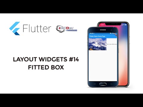 Flutter Tutorial 1 Setup Enviroment and Hello World project