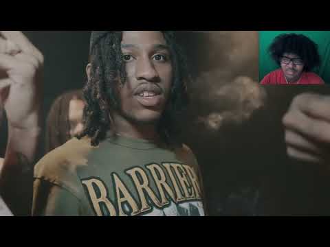 Sdot Go - Dont Lie (Official Music Video) (Shotby. @klovizionz )(Reaction)