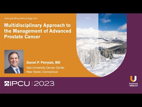 Multidisciplinary Approach to the Management of Advanced Prostate Cancer