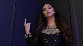 Paani Paani  Dance Cover By Ridhima Pandit ft Yash