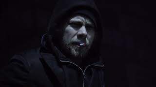 Rampage (Capital Punishment)  - "Money Is Everything" - Brendan Fletcher