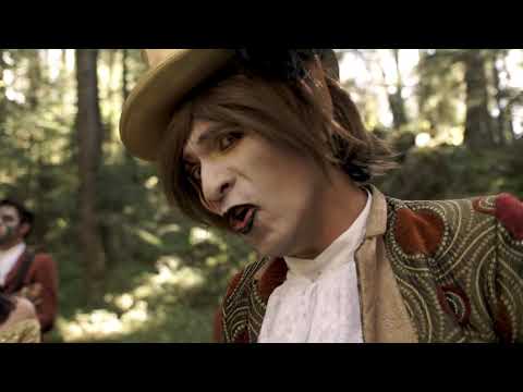 Maquiavelia - Duendes (VIDEO OFICIAL)