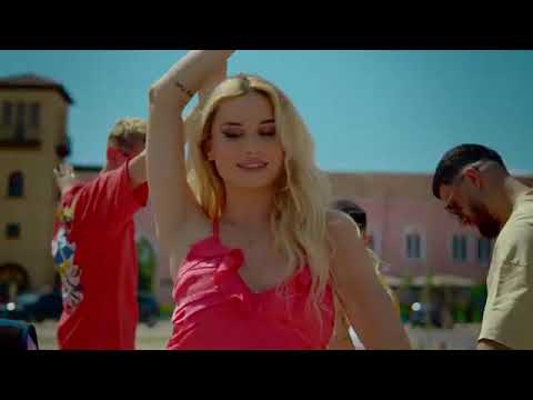 Antre Profesori  - LABIKE OFFICIAL VIDEO 4K