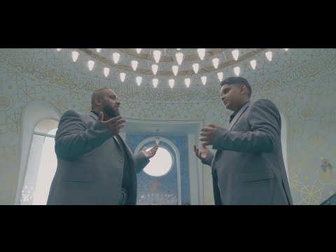 Orhan & Mazlum Shaqiri (Një Saf Babë e Bir)