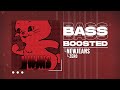 NewJeans 뉴진스 Zero BASS BOOSTED