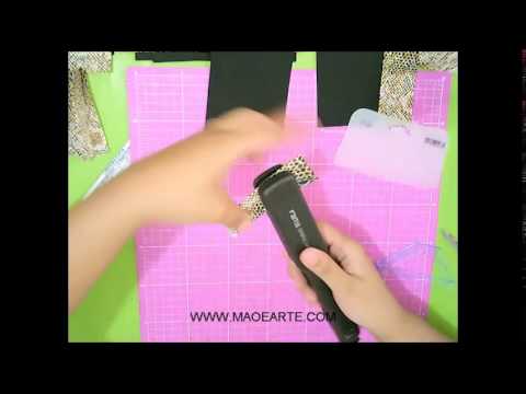 Carteira Cyntia Parte 2