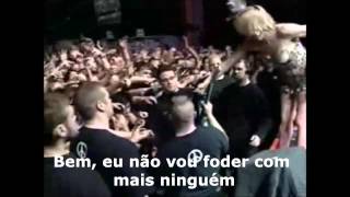 Pale Blue Eyes - Hole (Legendado)