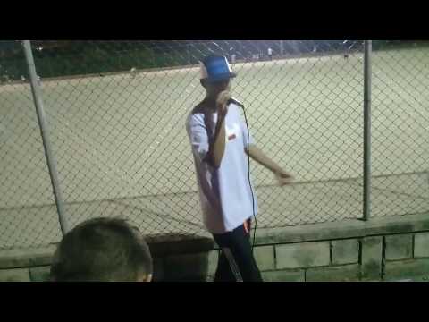 NICHE LS EN VIVO - (Muestra) - Fecha 3 - Bloques De Hardcore