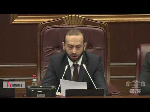 Միայն պատերազմական հարցեր