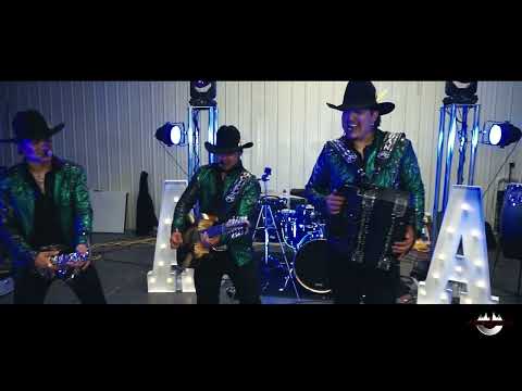 La Conga (En Vivo)- Conjunto Alegria De Rancho