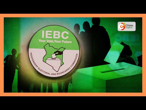 Former Interior CS urges youth to register as voters