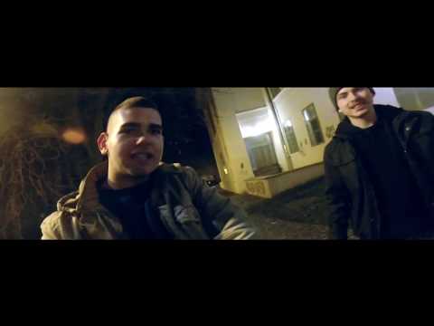 Szilu-Kifakadás 2 feat. Hunor[OFFICIAL STREET VIDEO]