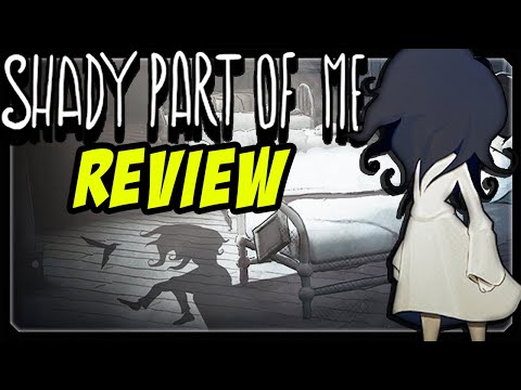 Shady Part of Me Review - Is it Worth Playing?