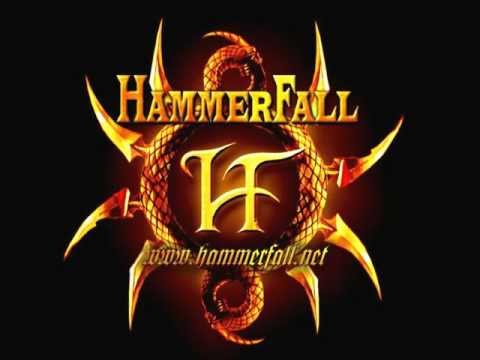 Hammerfall A Legend Reborn