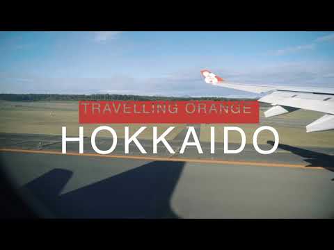 download lagu mp3 mp4 Orange Hokkaido, download lagu Orange Hokkaido gratis, unduh video klip Orange Hokkaido