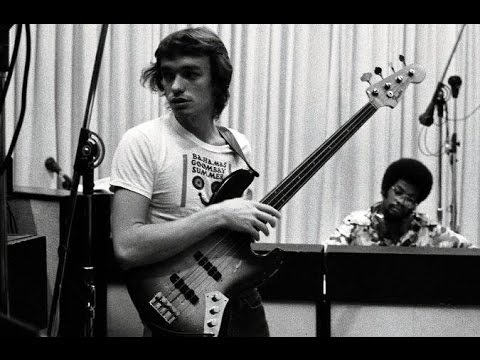 Thumbnail for Herbie Hancock & Jaco Pastorius - Maiden Voyage( Live in Kalamazoo) RARE! by Herbie Hancock