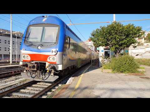 R 11238 Genova Brignole - Savona