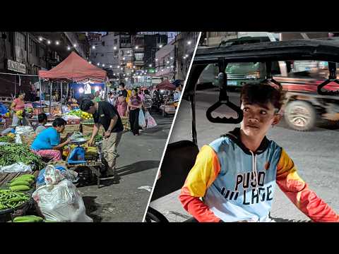 Earning Without a License: The E-Bike Struggle