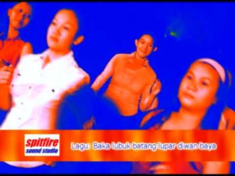 Baka lubuk batang lupar by James Jacob - OFFICIAL VIDEO