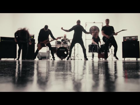 Vita Imana - "Caos" (Official Video)