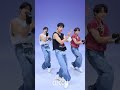 THE BOYZ VVV Color Code BLUE ColorPicked By THE BOYZ