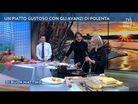 Di Buon Mattino (Tv2000) - Puntata del 9 marzo 2023