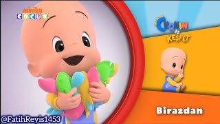 (Minika Çocuk)(Cuquin İle Keşfet)(Nette İlk!)(Birazdan)(Jeneriği)(04.0