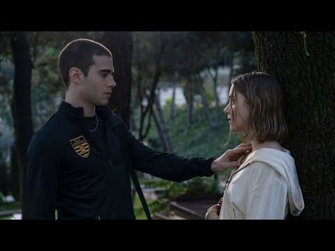 Merso x Natasha - Przez Twoje Okno (Official Video)