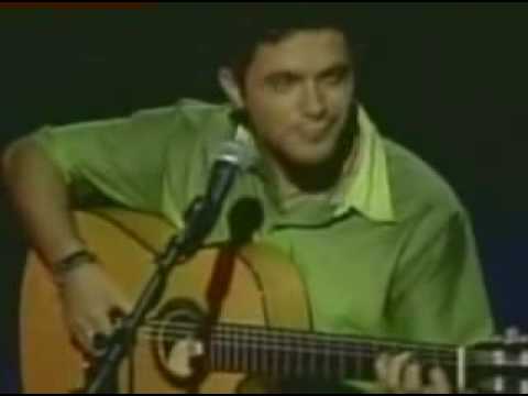 Corazón Partío - Alejandro Sanz (Acústico)