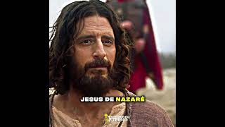 ELE PODIA IMPEDIR… MAS NÃO IMPEDIU ❤️🙏 | THE CHOSEN #edit #jesus #reflexão #fe #amor