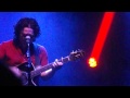 Anathema Ariel Live 2014 