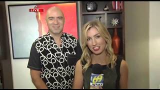 Interview with LIVE's Ed Kowalczyk