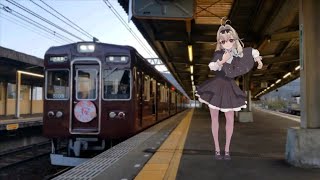 【MMD名探偵プリキュア】森亜るるかでｽﾞｲ(ง ˘ω˘ )วｽﾞｲ